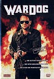 Wardog (uncut) Timothy Earle (Limited 33 Edition)